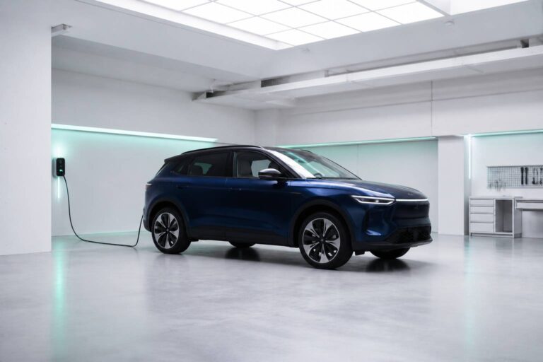 Analyse complète et fiche technique approfondie de la BYD Atto 3
