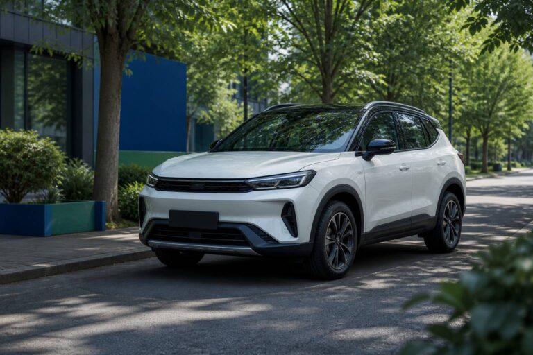 Toyota Corolla Cross Hybride : L&rsquo;alliance parfaite entre économie d&rsquo;énergie et style moderne