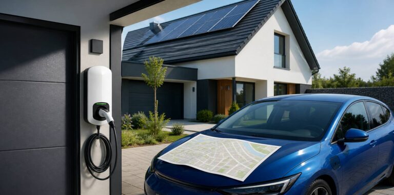 Trouver un installateur borne de recharge près de chez soi