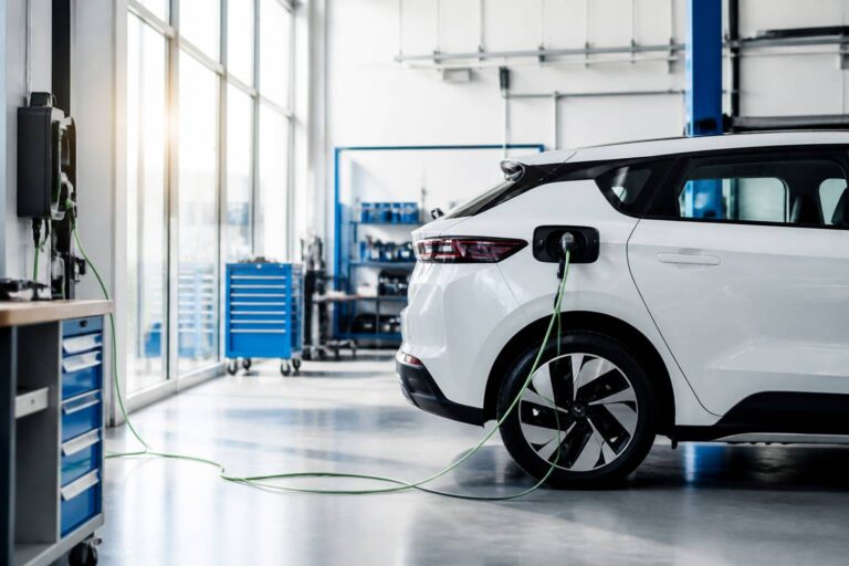 Volkswagen Électrique : Guide complet des modèles, caractéristiques techniques et performances