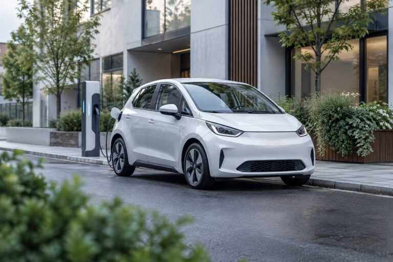 Fiat 500e 42 kWh : un essai complet d&rsquo;une citadine électrique qui séduit à tous les niveaux