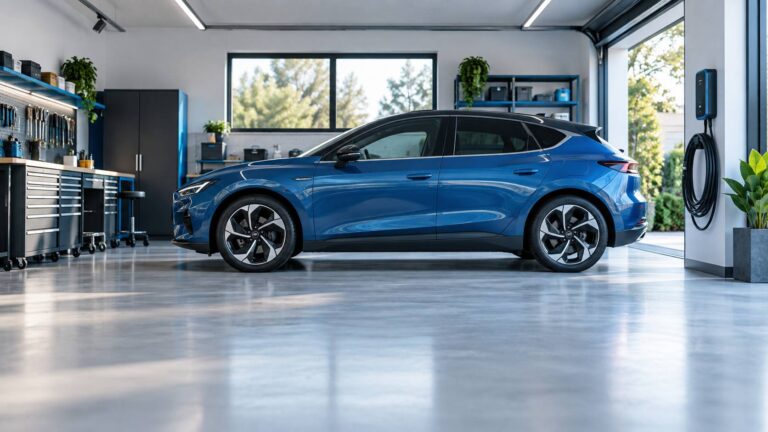 BMW i8 : Fusion Innovante entre Performance et Écologie