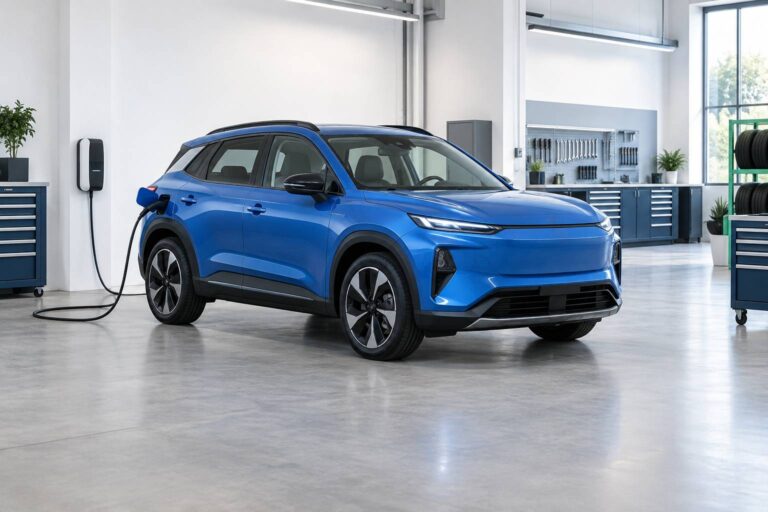 Seres 3 : La Fusion Parfaite Entre Innovation et Performance