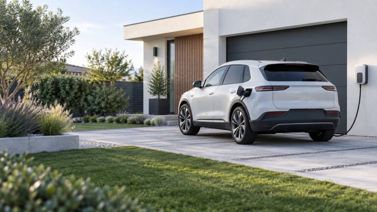 Analyse complète et précise de la fiche technique du Ford Explorer électrique
